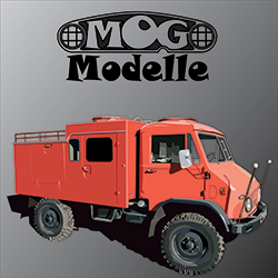 MOG Modelle